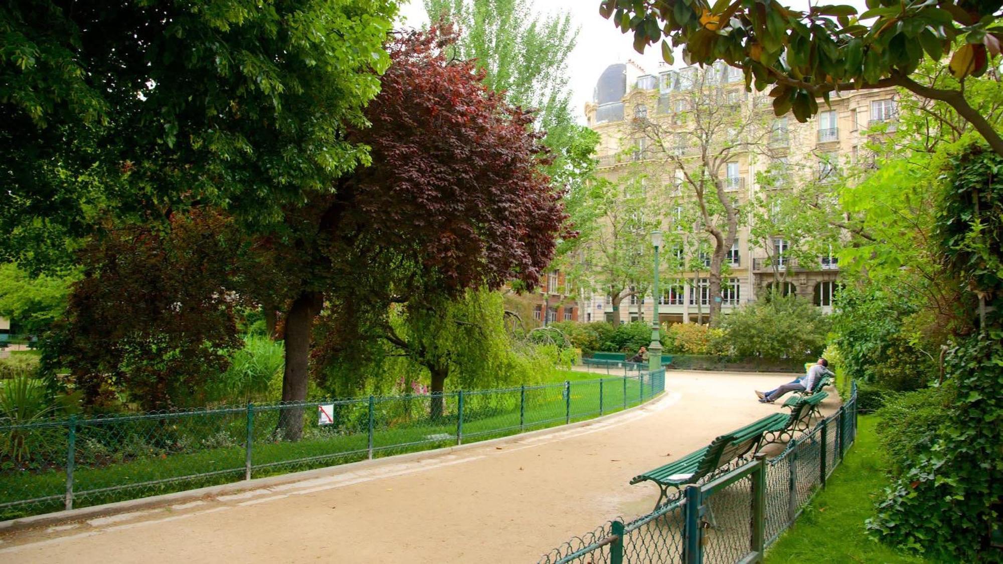 Charming & Unique In Le Marais Appartement Parijs